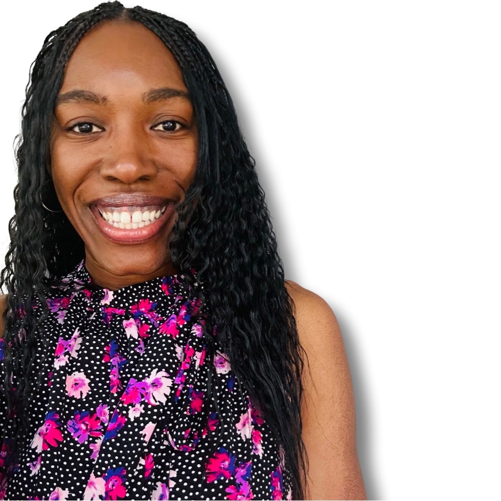 Meet your Posher, Kiandra